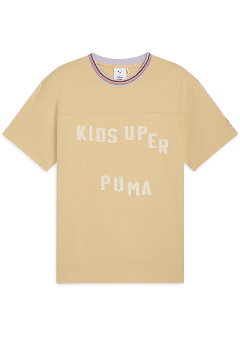 קידסופר X פומה חולצת טי PUMA