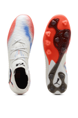 תמונת פנים של נעלי כדורגל פיוצ'ר 8