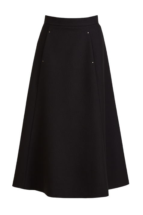 חצאית מקסי MONCLER