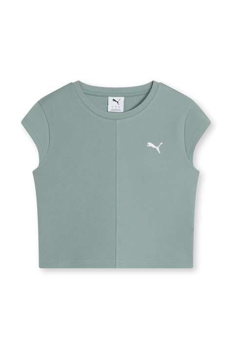 חולצת טי PUMA