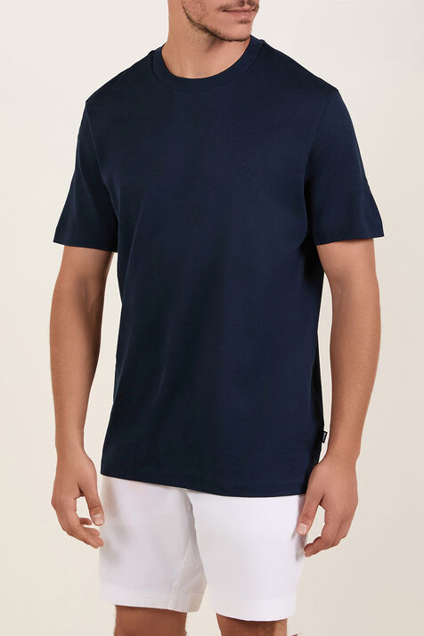 חולצת טי BOSS