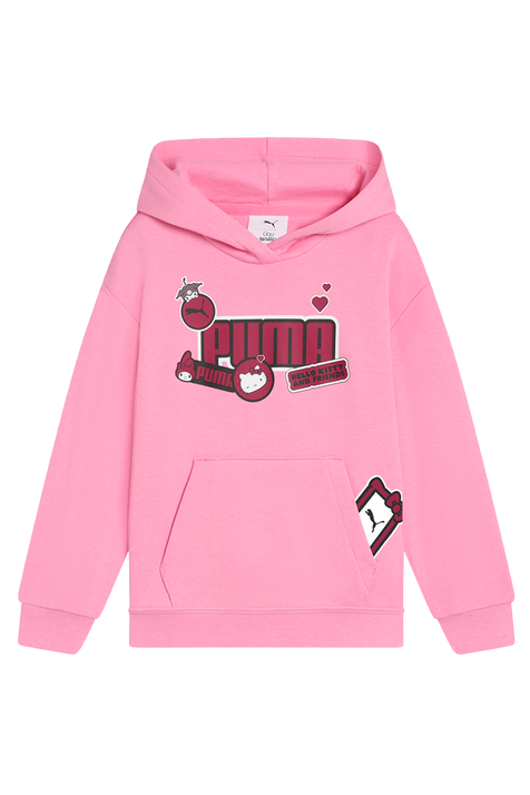 פומה X הלו קיטי סווטשירט PUMA KIDS