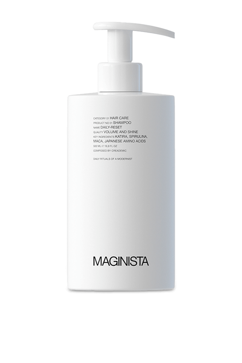 שמפו דיילי ריסט MAGINISTA