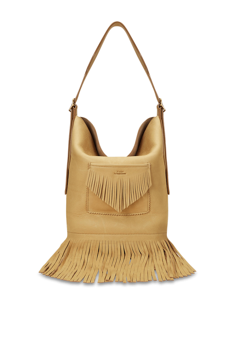 תיק באקט מדיום POLO RALPH LAUREN