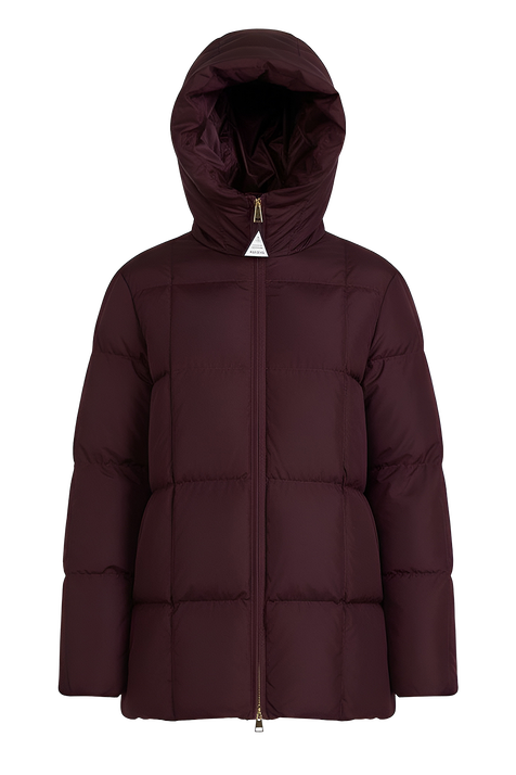 מעיל פוך דרבון MONCLER