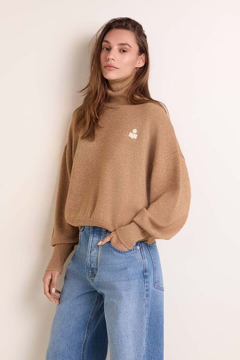 סריג גולף ISABEL MARANT