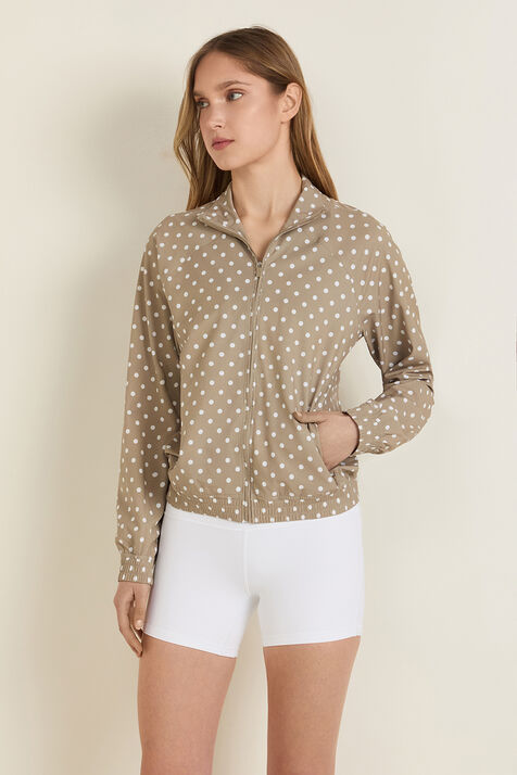 Adapted State Track Jacket