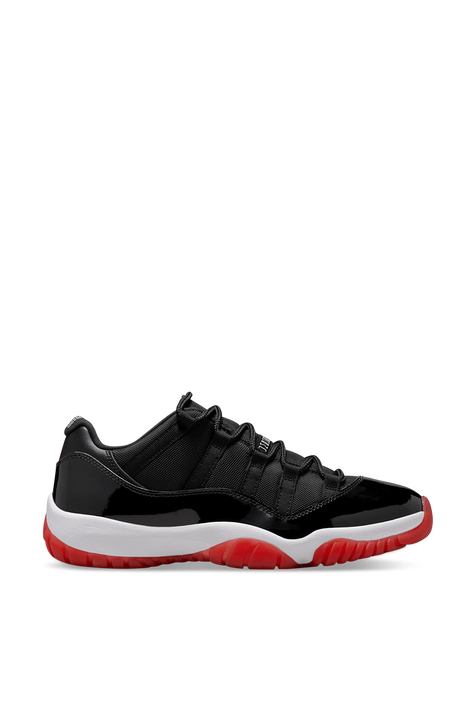 נעלי סניקרס אייר ג'ורדן 11 רטרו NIKE