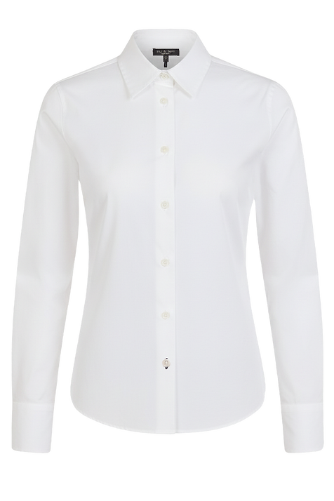 חולצת מכופתרת בגזרת סלים פיט RAG & BONE