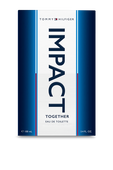 תמונה אחורית של Impact Together Eau  de Toilette 100 ml