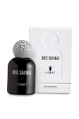 תמונת תקריב של Bois Sauvage Eau de Parfum 50 ml