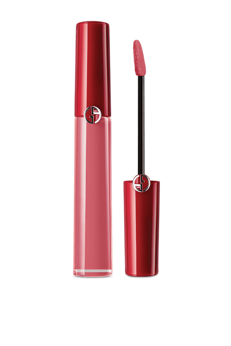 שפתון ליפ מאסטרו בגימור מאט קטיפתי 501 ARMANI BEAUTY