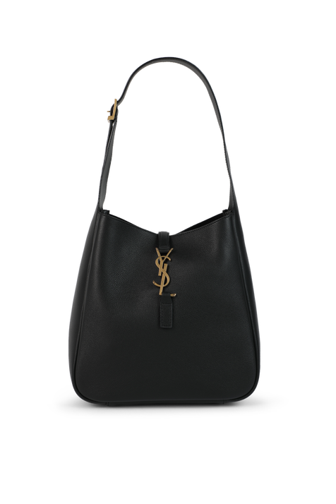 תיק הובו לה 5 איי 7 מעור SAINT LAURENT