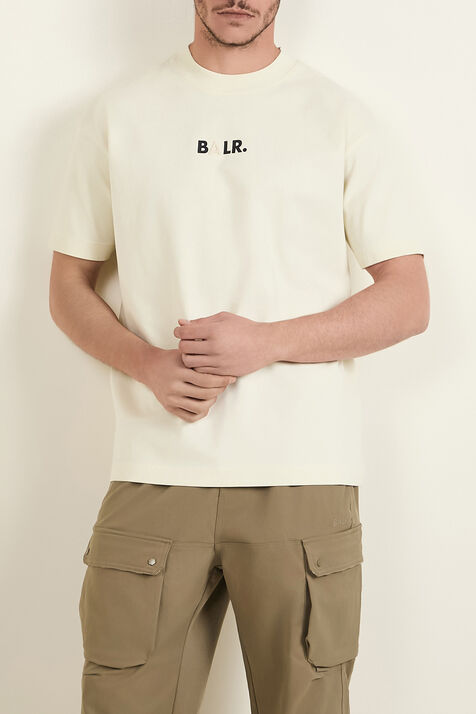 חולצת טי BALR