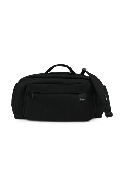 Command the Day Duffle Bag 40L