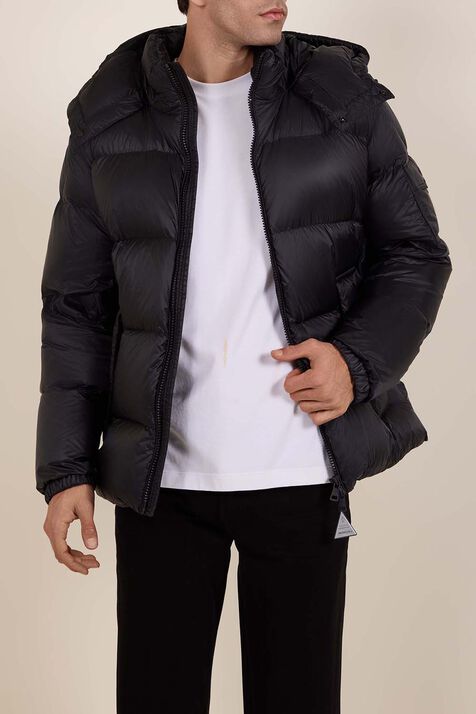 מעיל פוך MONCLER