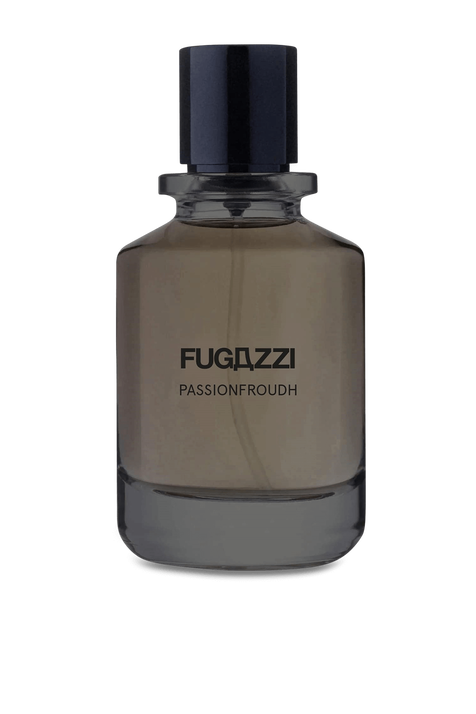Passionfroudh Extrait de Parfum 100 ML FUGAZZI BEAUTY
