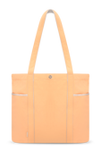תמונה קידמית של Daily Multi-Pocket Tote Bag