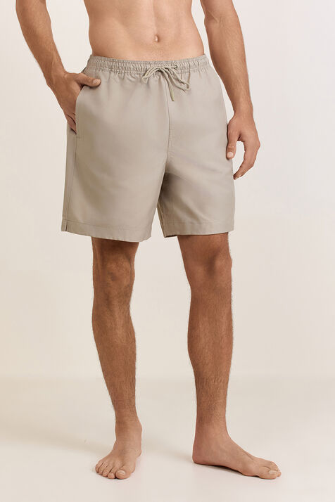 מכנסי שחייה FRED PERRY