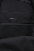 תמונת פנים של Double-Zip Backpack 22L Tech Canvas