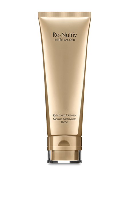 Re-Nutriv Hydrating Foam Cleanser RE-NUTRIV