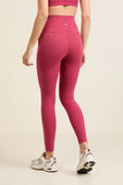 תמונת דוגמן אחורית של Align HR Pant 25'' Leggings