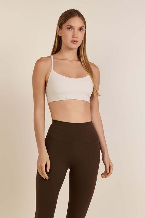 Flow Y Bra A/B Cup Evolve LULULEMON