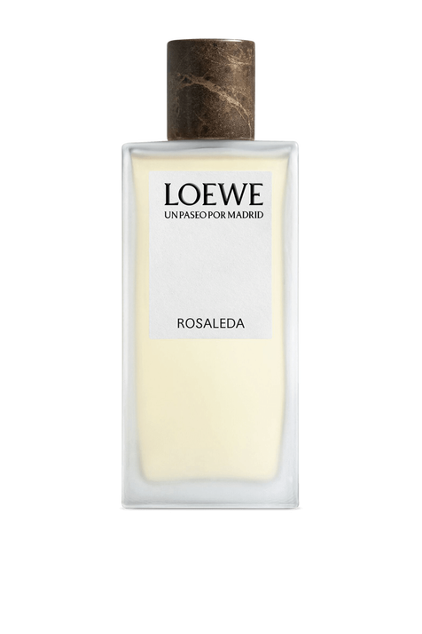 LOEWE UPPM Rosaleda Eau de Parfum 100 ml LOEWE PERFUMES