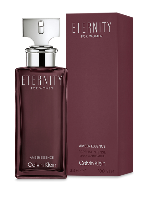 קלווין אטרניטי אמבר פרפיום אישה 100 מל CALVIN KLEIN