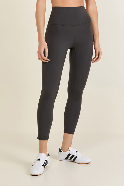 Align HR Crop 23 LULULEMON