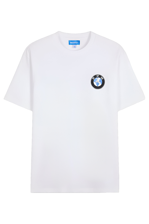 חולצת טי MARKET