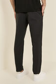 תמונת דוגמן אחורית של ABC Slim-Fit Trouser 32L *VersaTwill