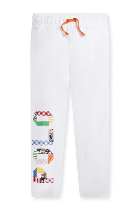 מכנסי ג'וג ארוכים POLO RALPH LAUREN KIDS