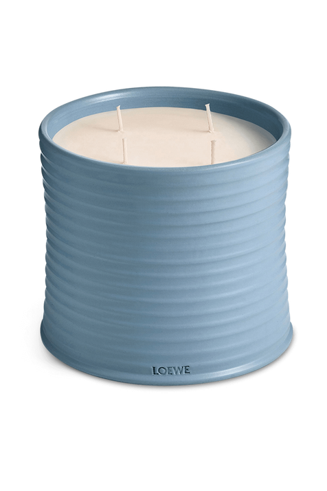 LOEWE Cypress Large Scented Candle LOEWE PERFUMES