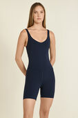 תמונת דוגמן קידמית של Align&trade; Bodysuit 6