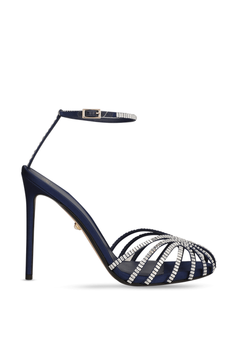 סנדלי עקב ALEVI