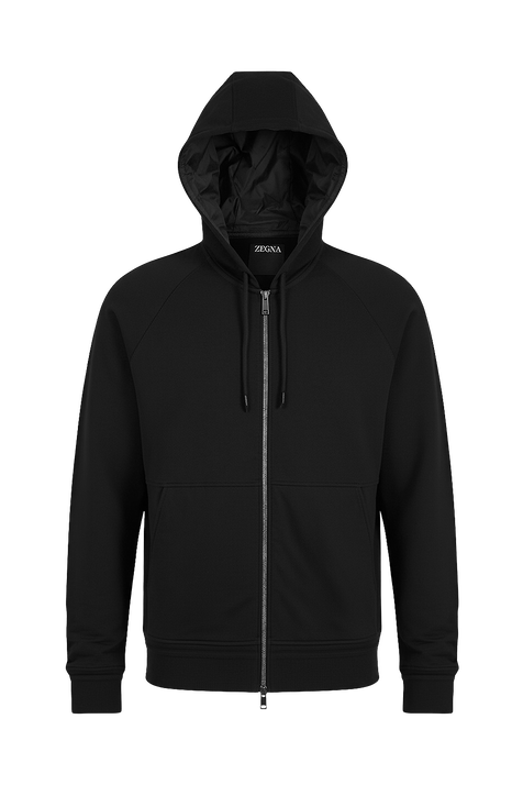 סווטשירט ZEGNA