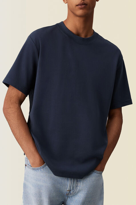 חולצת טי CALVIN KLEIN