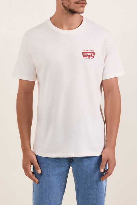 חולצת טי LEVI`S