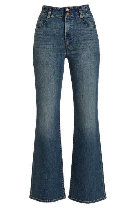 מכנסי ג'ינס ריבקייג' LEVI`S