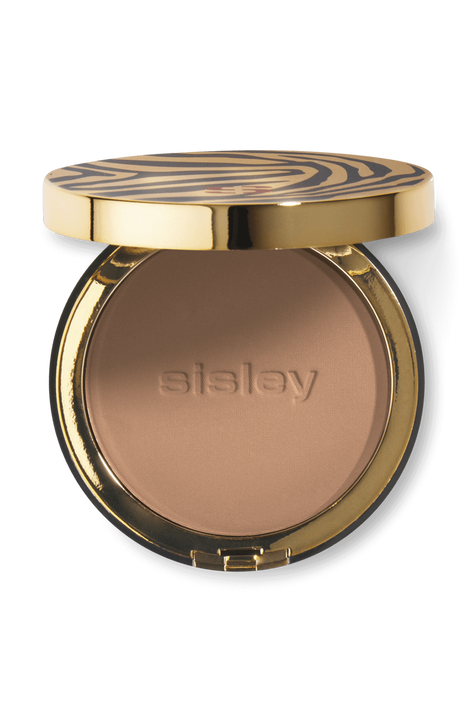 Sisley Phyto Poudre Compact Bronze 4 SISLEY PARIS