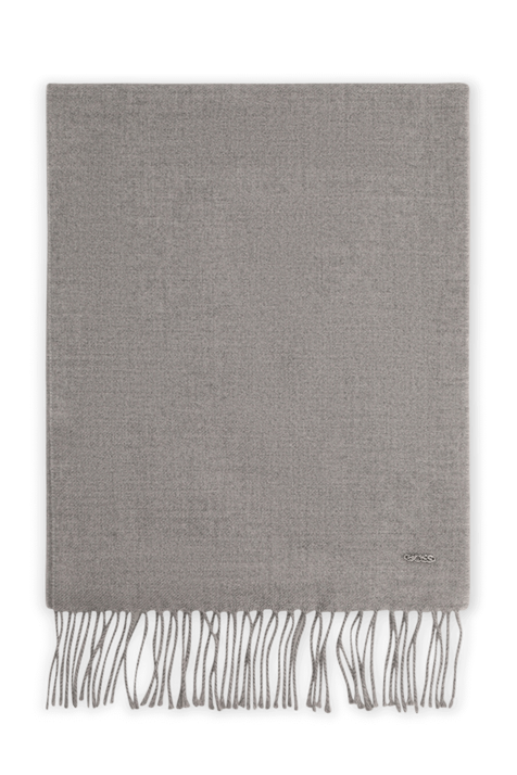 צעיף צמר BOSS