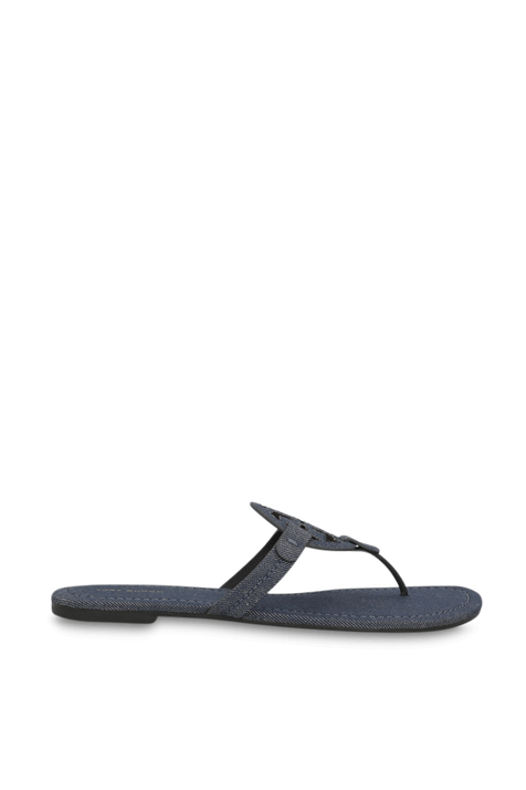 כפכפי אצבע מילר ג'ינס