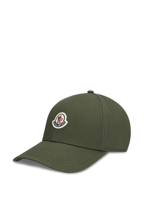 כובע מצחייה MONCLER