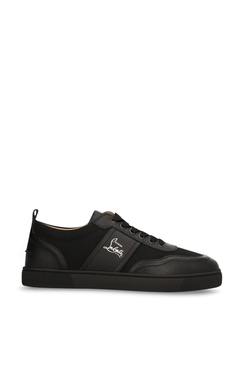 נעלי סניקרס CHRISTIAN LOUBOUTIN