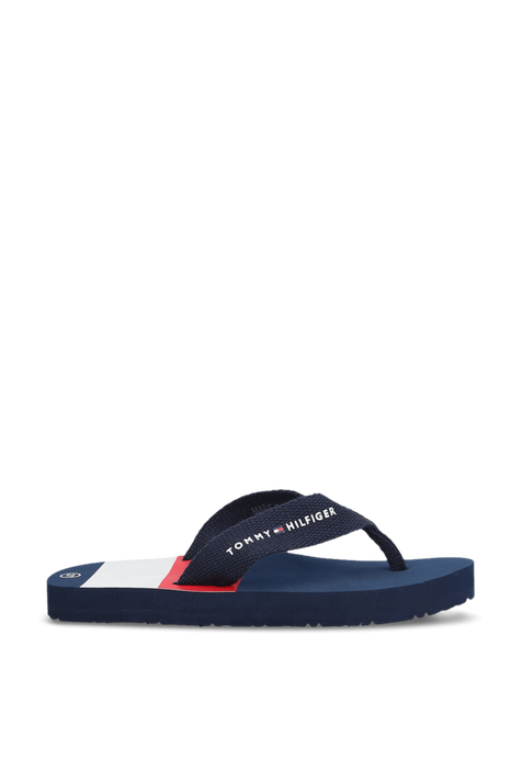 כפכפי אצבע TOMMY HILFIGER KIDS