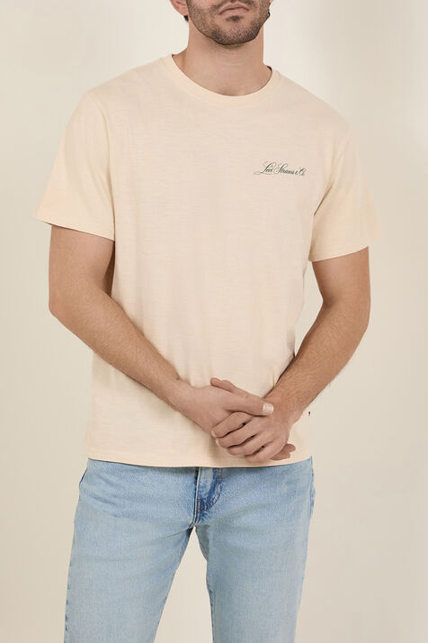 חולצת טי LEVI`S