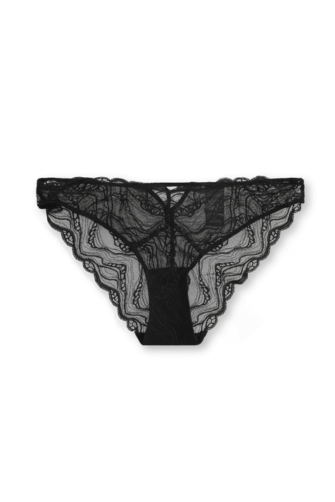 תחתוני תחרה CALVIN KLEIN