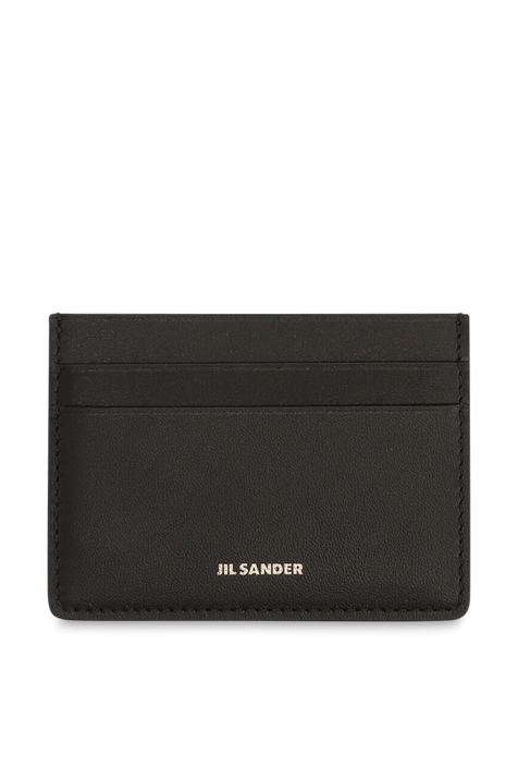 ארנק כרטיסים JIL SANDER