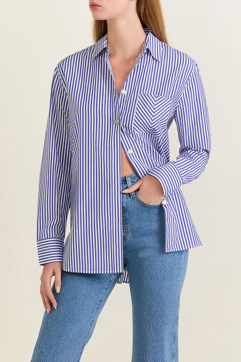 חולצה מכופתרת RAG & BONE